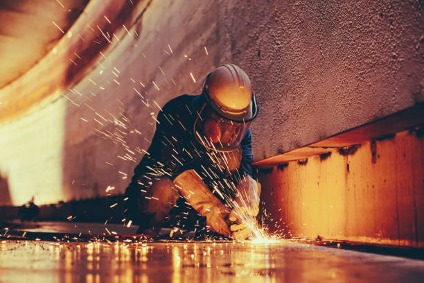 Best Marine and Shipbuilding Welding in North Aurora, IL