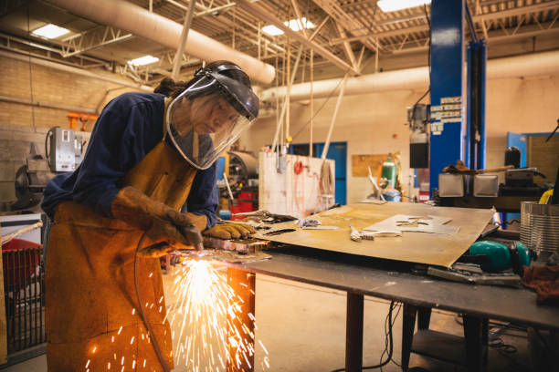 Affordable Welder Services in North Aurora, IL